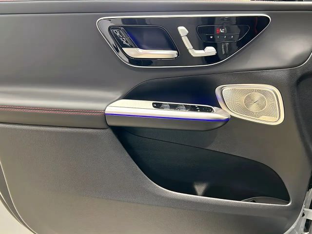 Mercedes-Benz GLC 53 AMG