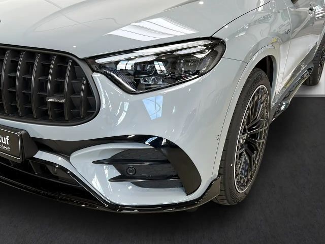Mercedes-Benz GLC 53 AMG