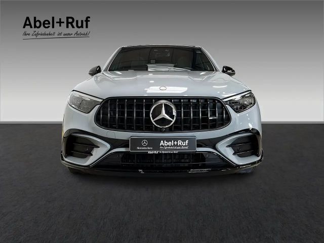 Mercedes-Benz GLC 53 AMG