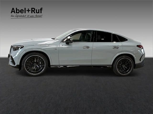 Mercedes-Benz GLC 53 AMG