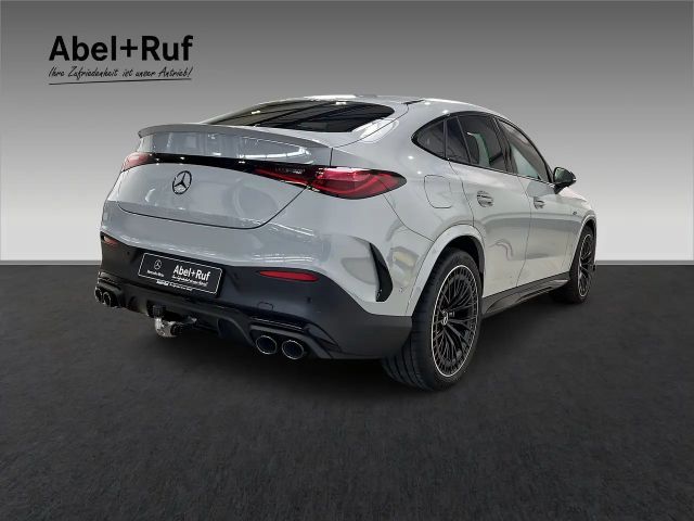 Mercedes-Benz GLC 53 AMG