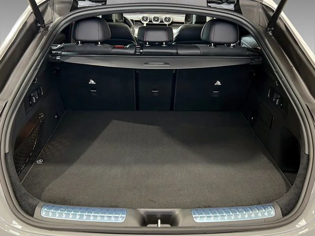 Mercedes-Benz GLC 53 AMG