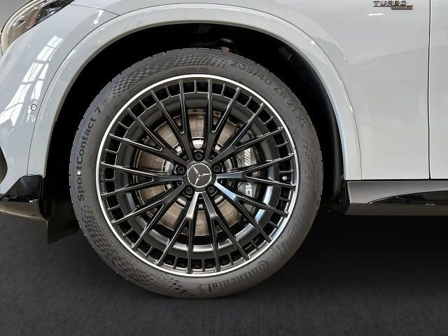 Mercedes-Benz GLC 53 AMG