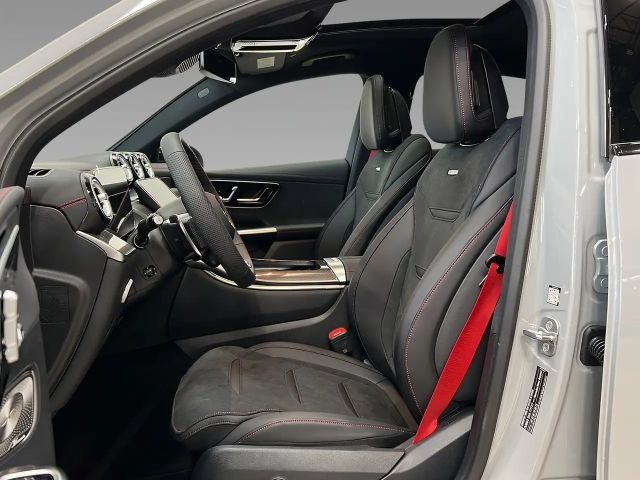 Mercedes-Benz GLC 53 AMG