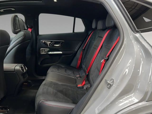 Mercedes-Benz GLC 53 AMG