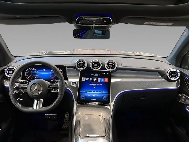 Mercedes-Benz GLC 450