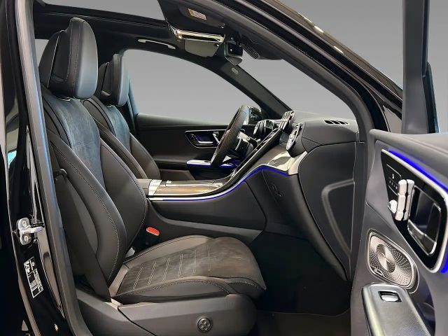 Mercedes-Benz GLC 450