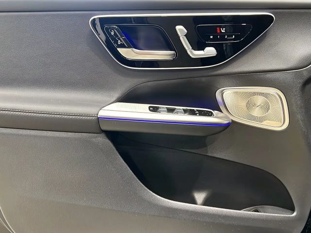 Mercedes-Benz GLC 450