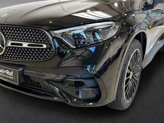 Mercedes-Benz GLC 450