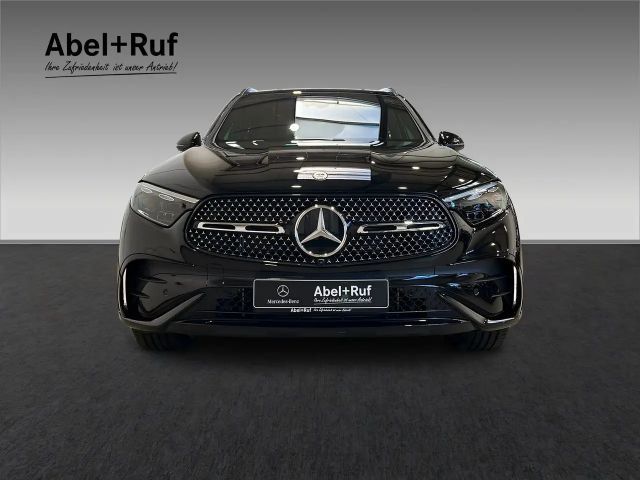 Mercedes-Benz GLC 450