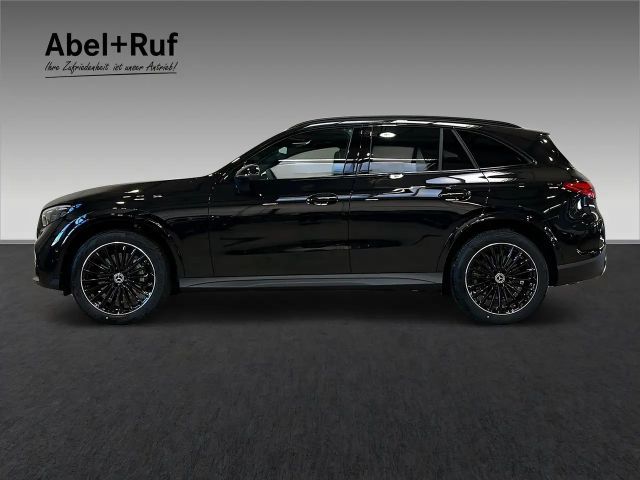Mercedes-Benz GLC 450