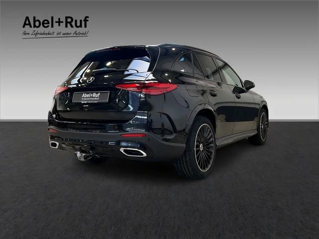 Mercedes-Benz GLC 450