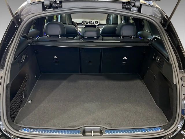 Mercedes-Benz GLC 450