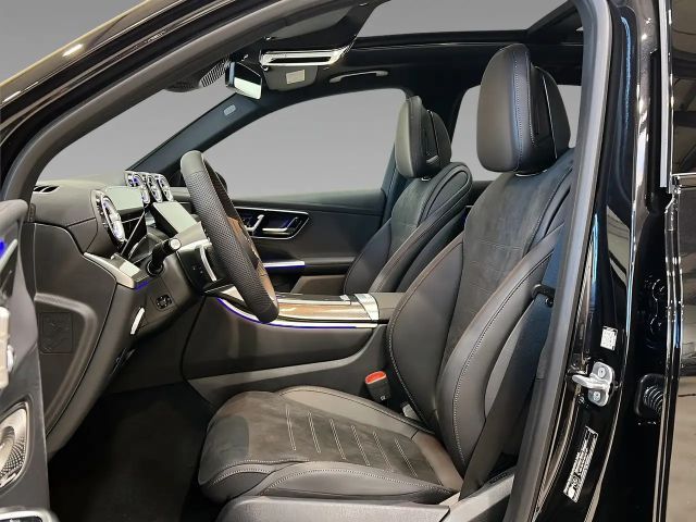 Mercedes-Benz GLC 450