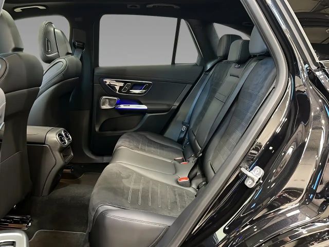Mercedes-Benz GLC 450