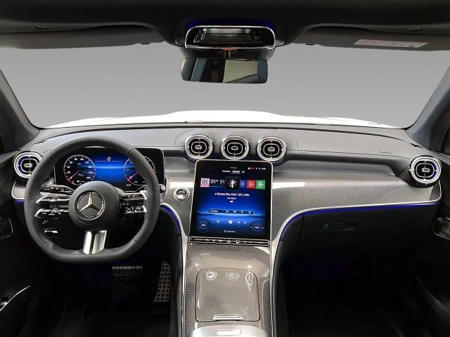 Mercedes-Benz GLC 450