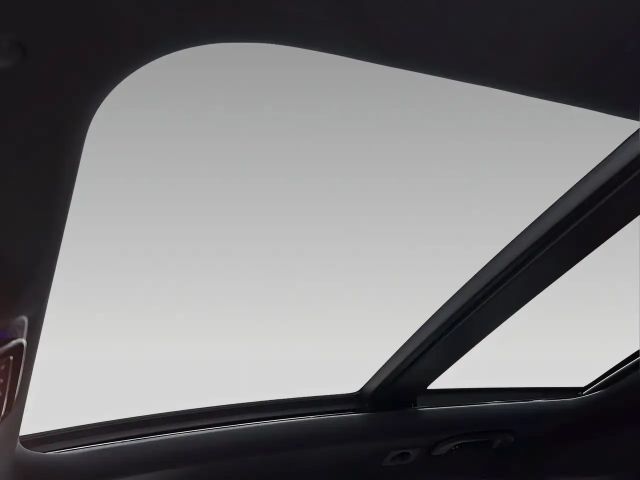Mercedes-Benz GLC 450