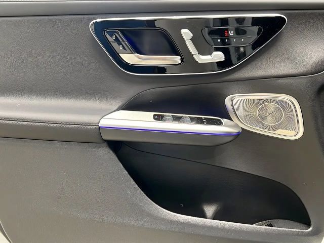 Mercedes-Benz GLC 450