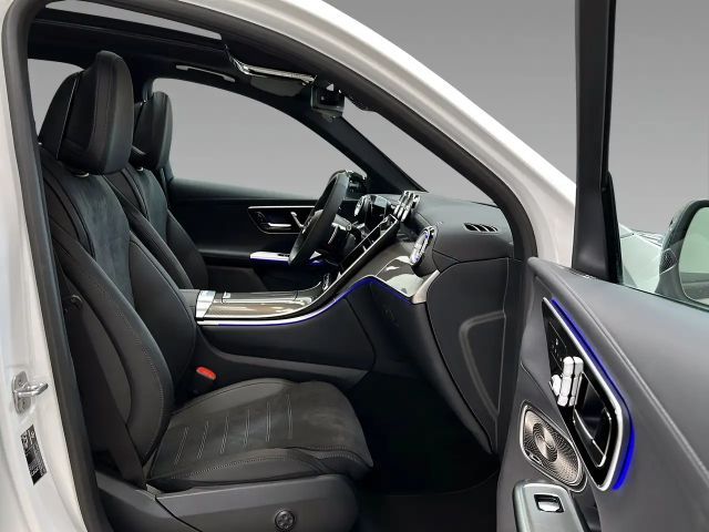 Mercedes-Benz GLC 450