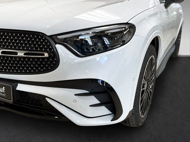 Mercedes-Benz GLC 450