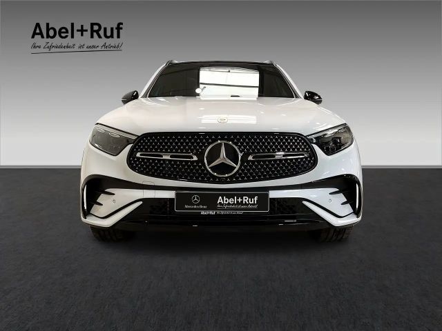 Mercedes-Benz GLC 450