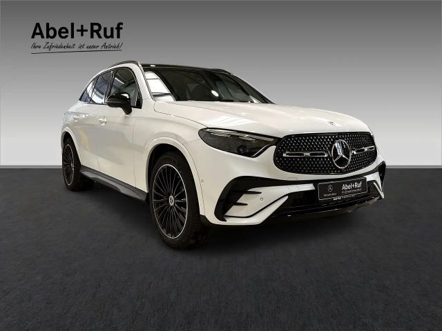 Mercedes-Benz GLC 450