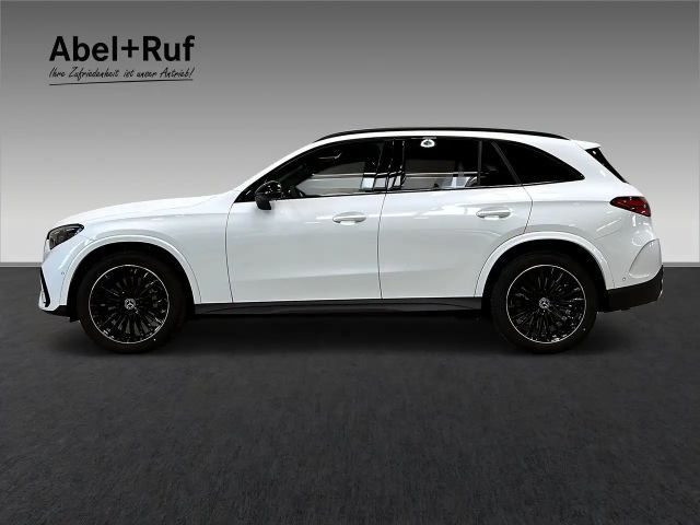 Mercedes-Benz GLC 450