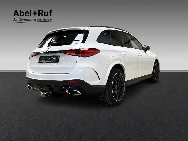 Mercedes-Benz GLC 450
