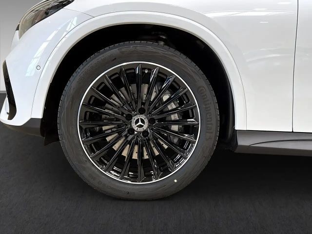 Mercedes-Benz GLC 450