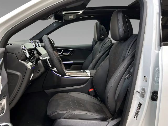 Mercedes-Benz GLC 450