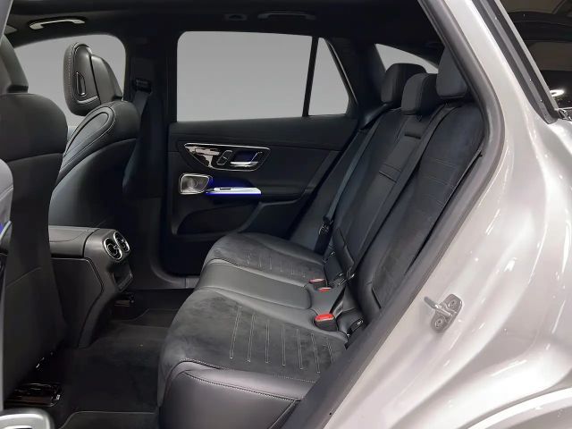 Mercedes-Benz GLC 450
