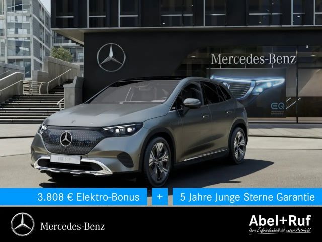 Mercedes-Benz EQE 300 SUV DIGITAL+DISTR+Memo+Ambi+Pano+AHK+360 2026 Elektrisch