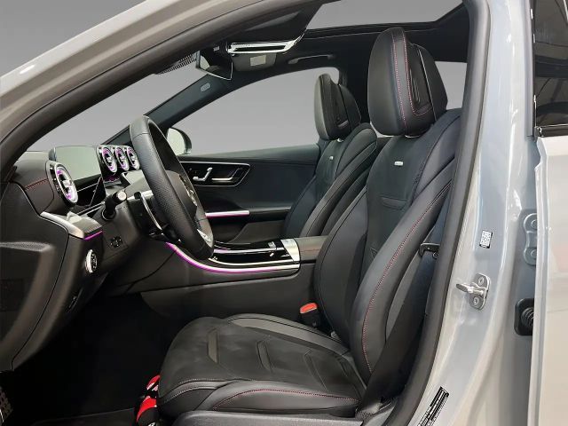 Mercedes-Benz C 43 AMG