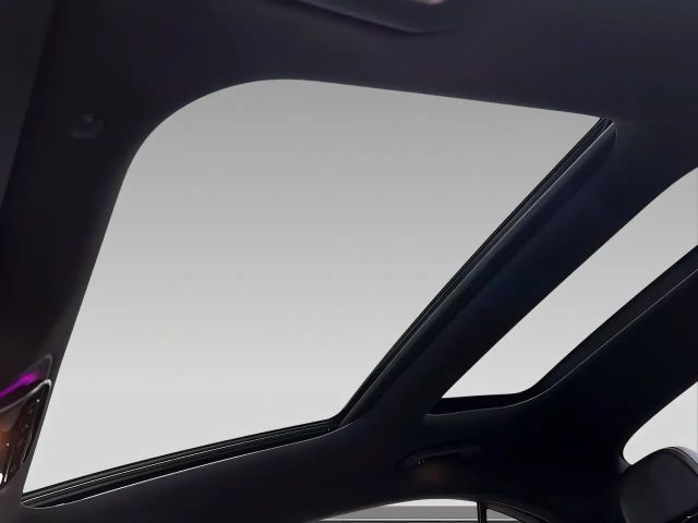 Mercedes-Benz C 43 AMG