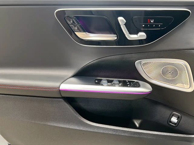 Mercedes-Benz C 43 AMG