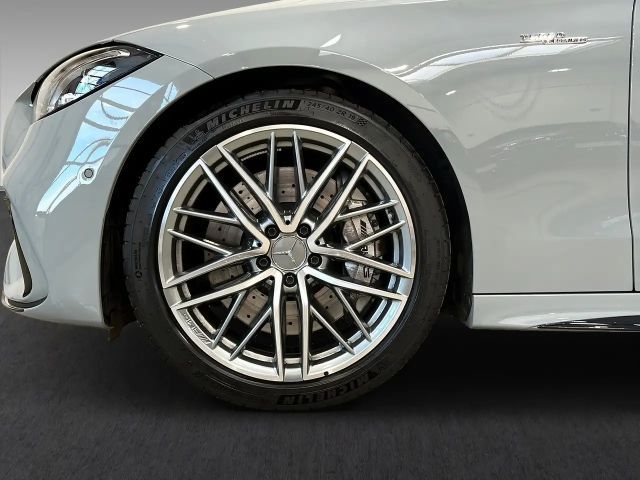 Mercedes-Benz C 43 AMG