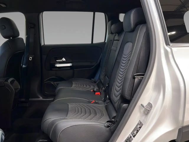 Mercedes-Benz EQB 250