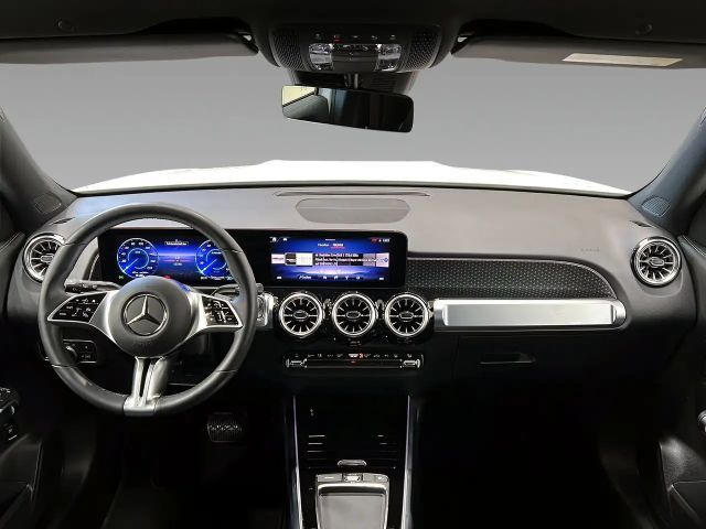 Mercedes-Benz EQB 250