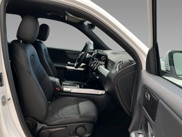 Mercedes-Benz EQB 250