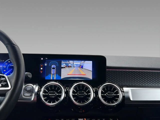 Mercedes-Benz EQB 250