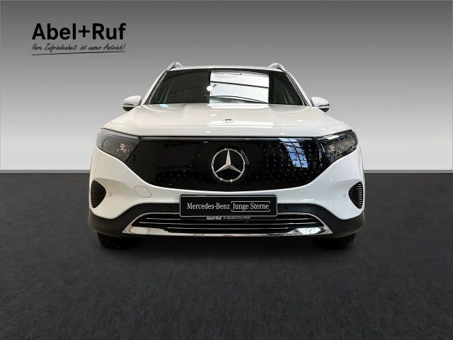 Mercedes-Benz EQB 250