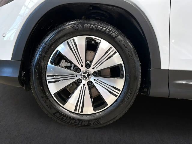 Mercedes-Benz EQB 250