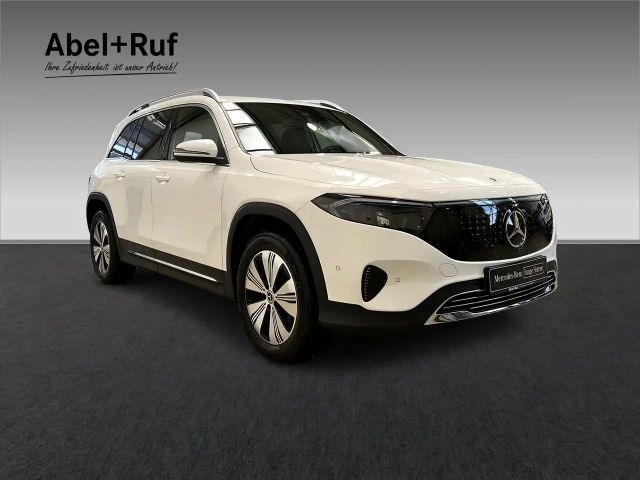 Mercedes-Benz EQB 250