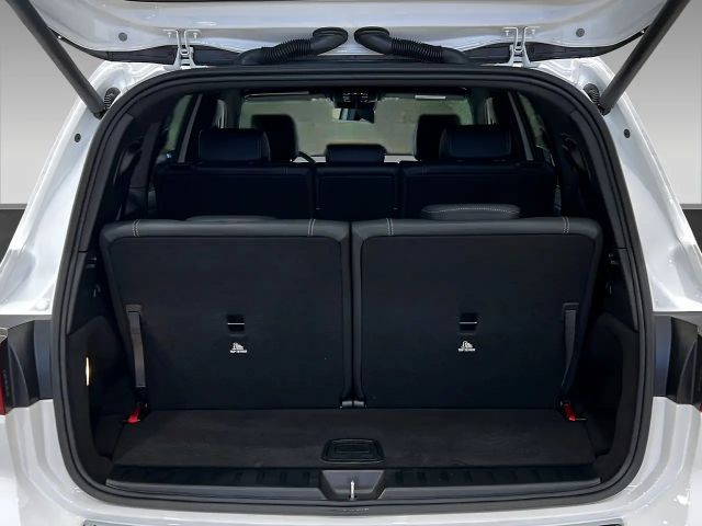 Mercedes-Benz EQB 250
