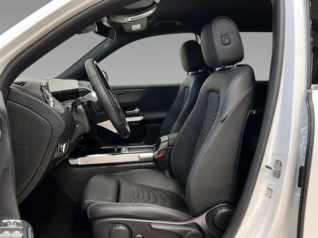 Mercedes-Benz EQB 250