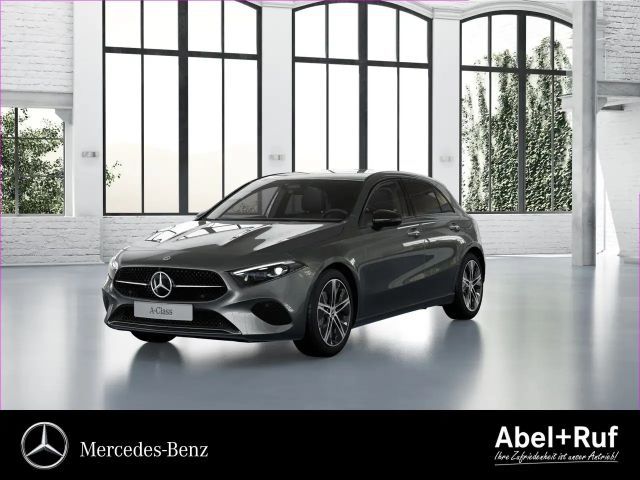 Mercedes-Benz A 200 PROGRESSIVE+NIGHT+MULTI+Kam+SHz+Totw+AHK 2026 Benzine