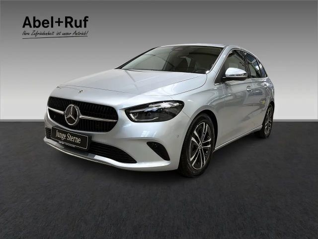 Mercedes-Benz B 220 4M PROGRESSIVE+MULTI+Ambiente+Kamera+LrHz 2025 Benzine