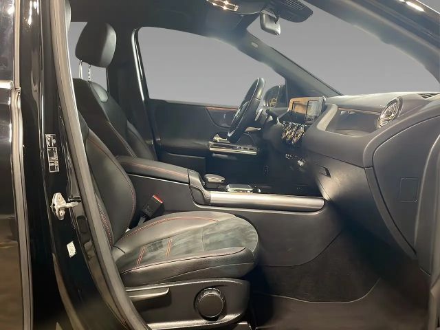 Mercedes-Benz B 250