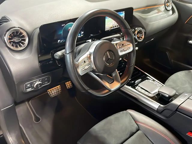 Mercedes-Benz B 250