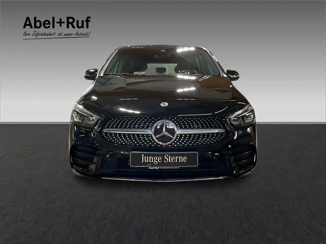 Mercedes-Benz B 250